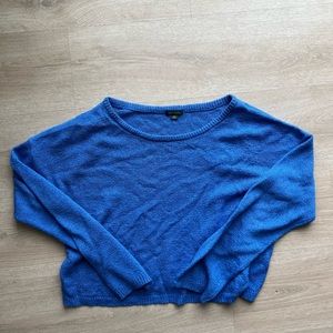 Perfect Spring Sweater